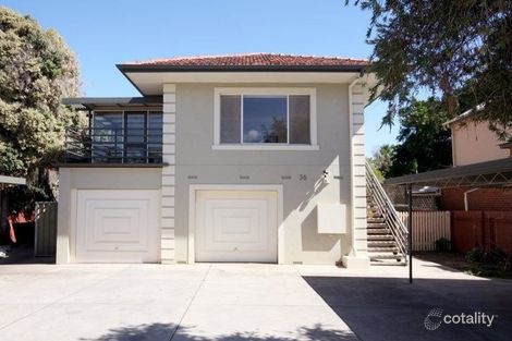Property photo of 4/36 William Street Clarence Park SA 5034