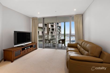 1304/8 Distillery Dr, Pyrmont, NSW 2009