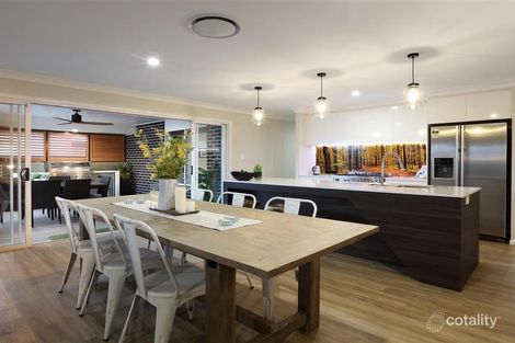Property photo of 3 Yarrow Close Middle Ridge QLD 4350