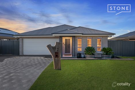 42 Ballyneal Cres, Heddon Greta, NSW 2321