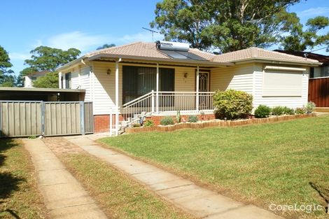 Property photo of 20 Tulip Street Greystanes NSW 2145