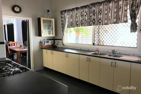 Property photo of 26 G S Wilson Drive Nanango QLD 4615