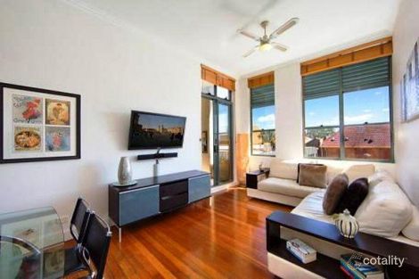 39/62 Booth St, Annandale, NSW 2038