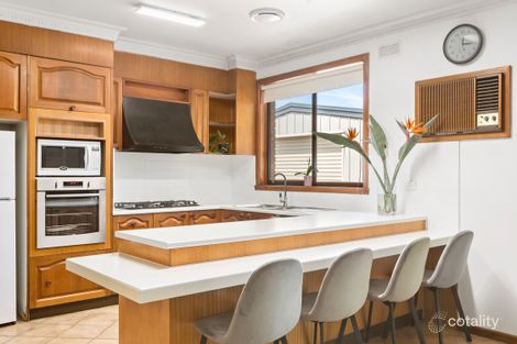 Property photo of 119 Wright Street Sunshine VIC 3020