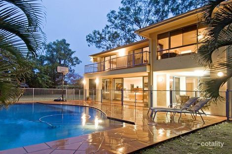 166-168 Mooroondu Rd, Thorneside, QLD 4158