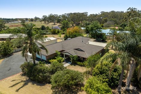 Property photo of 52 Kratzke Road Highfields QLD 4352