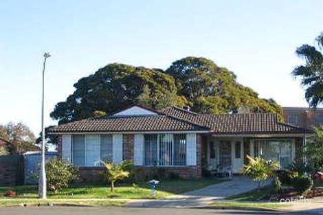 Property photo of 3 Glebe Place St Johns Park NSW 2176