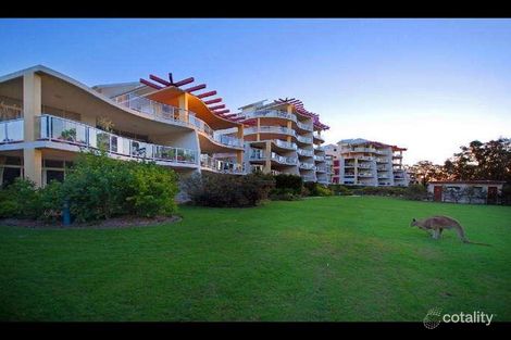 Property photo of 36/179 Ocean Drive Twin Waters QLD 4564