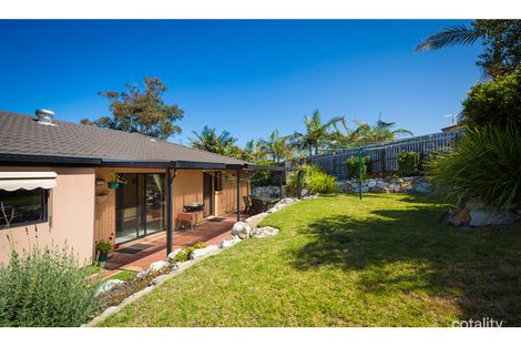 Property photo of 10 The Grove Tura Beach NSW 2548