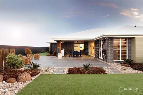 Property photo of 3 Yarrow Close Middle Ridge QLD 4350