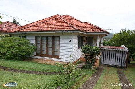 Property photo of 12 Eagle Street Alderley QLD 4051