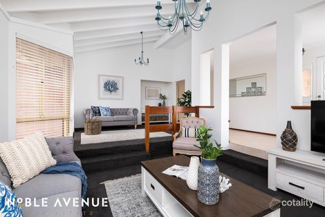 Property photo of 3 Arden Court Hillarys WA 6025