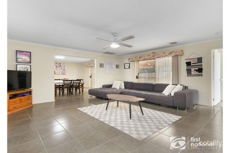 Property photo of 32 Honey Myrtle Way Cranbourne VIC 3977