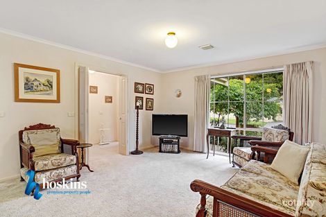 Property photo of 169 Nangathan Way Croydon North VIC 3136
