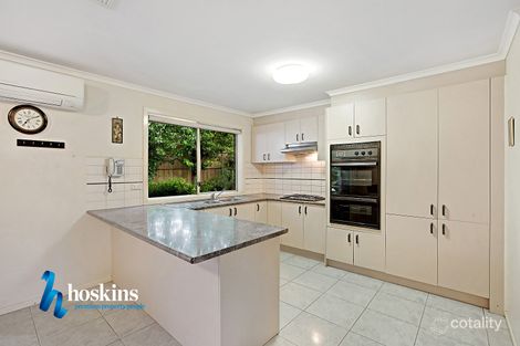 Property photo of 169 Nangathan Way Croydon North VIC 3136