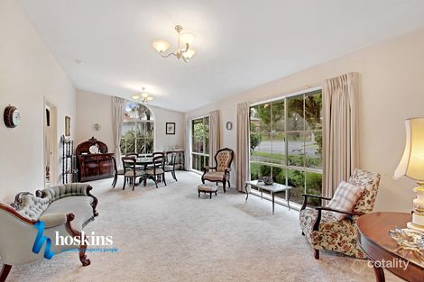 Property photo of 169 Nangathan Way Croydon North VIC 3136