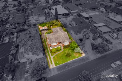 Property photo of 8 McKenzie Street Doncaster East VIC 3109