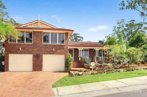 Property photo of 2 Lockyer Close Dural NSW 2158