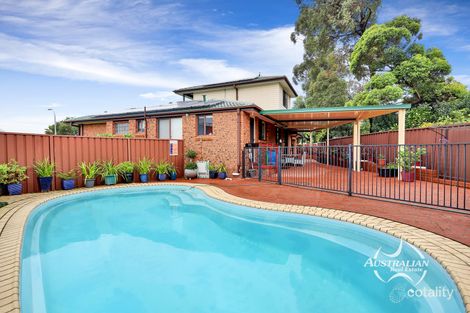 Property photo of 12 Roath Place Prospect NSW 2148