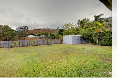 Property photo of 10 Dunbar Crescent Wulguru QLD 4811