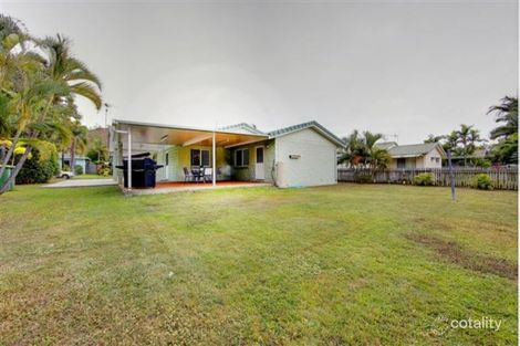 Property photo of 10 Dunbar Crescent Wulguru QLD 4811