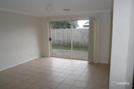 Property photo of 2/438 Scoresby Road Ferntree Gully VIC 3156