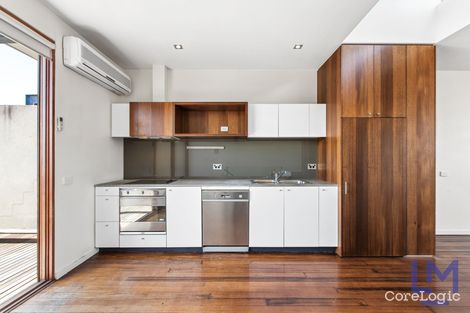 Property photo of 6 Stedeford Lane North Melbourne VIC 3051
