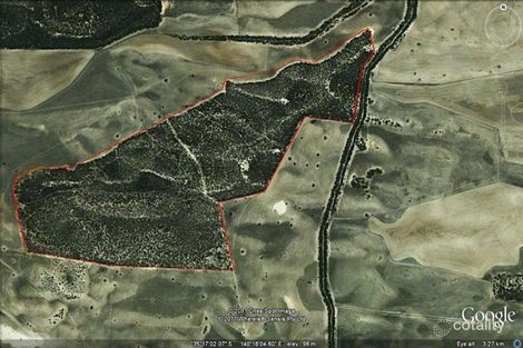 1 Blackets Rd, Parrakie, SA 5301