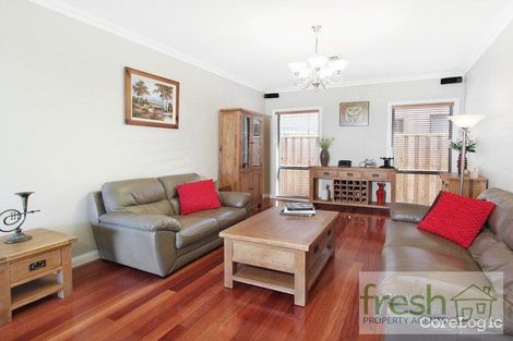 Property photo of 14 Singleton Avenue Stanhope Gardens NSW 2768