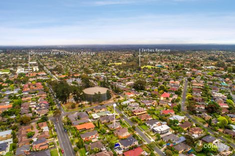 Property photo of 8 McKenzie Street Doncaster East VIC 3109
