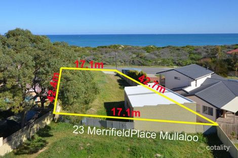 Property photo of 23 Merrifield Place Mullaloo WA 6027