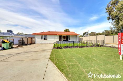 Property photo of 7 Devon Way Lynwood WA 6147