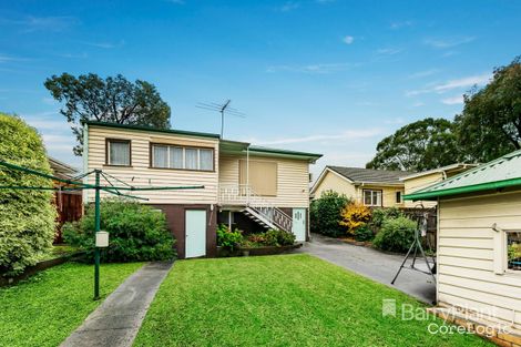 Property photo of 26 Peters Street Watsonia VIC 3087