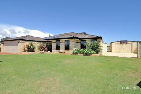 Property photo of 23 Whyalla Circle Port Kennedy WA 6172
