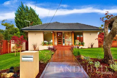 Property photo of 1 Cone Street Bulleen VIC 3105