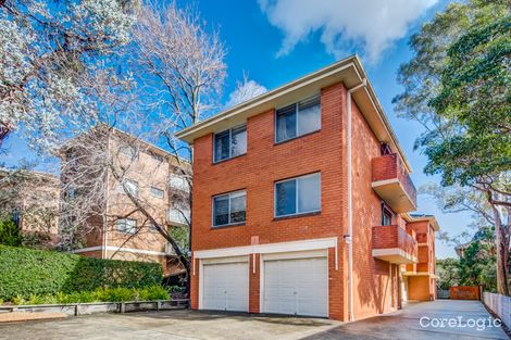 Property photo of 1/5 Hatton Street Ryde NSW 2112