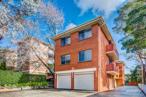 1/5 Hatton St, Ryde, NSW 2112