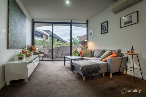 Property photo of 362/38 Mt Alexander Road Travancore VIC 3032