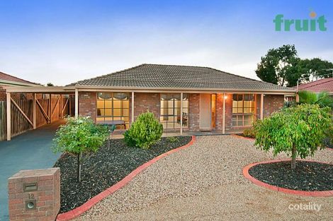 12 Mirambeek Rd, Hoppers Crossing, VIC 3029