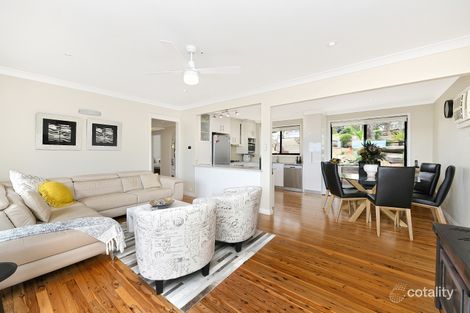 Property photo of 11 Lugarno Parade Lugarno NSW 2210