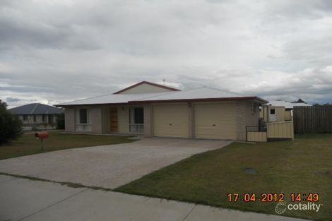 4 Alexia St, Pittsworth, QLD 4356