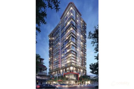 1408/275 Wickham St, Fortitude Valley, QLD 4006