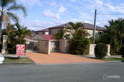 Lot 14/94-100 Pohlman St, Southport, QLD 4215