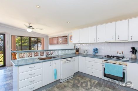 Property photo of 19 Cassia Crescent Gateshead NSW 2290
