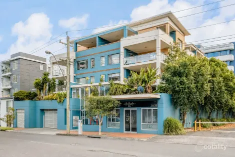 7/22 Victoria St, Wollongong, NSW 2500