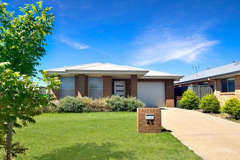 45 Magnolia Bvd, Dubbo, NSW 2830