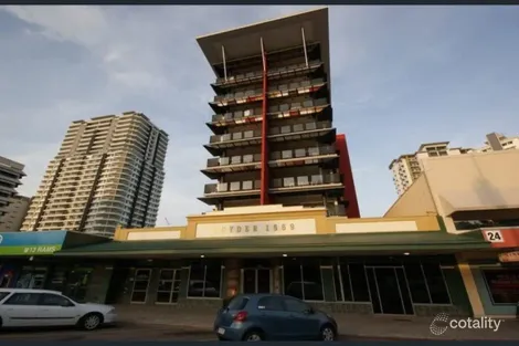 8/30 Cavenagh St, Darwin City, NT 0800