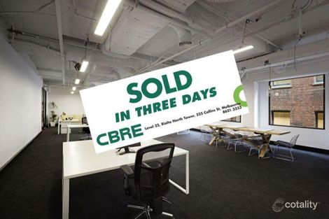 204/517-537 Flinders Lane, Melbourne, VIC 3000