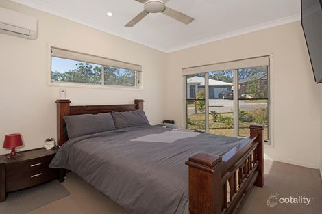 Property photo of 11 Sandy Close Browns Plains QLD 4118