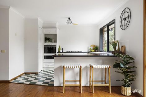 Property photo of 75 Kangaroo Ground-Warrandyte Road North Warrandyte VIC 3113